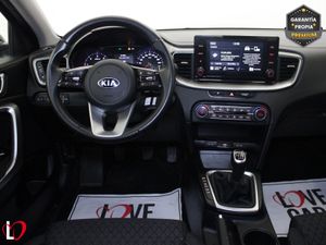 Kia XCeed 1.6 MHEV iMT Drive 100kW (136CV) - Foto 36