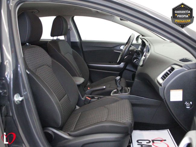 Kia XCeed 1.6 MHEV iMT Drive 100kW (136CV)