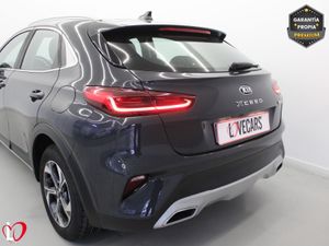 Kia XCeed 1.6 MHEV iMT Drive 100kW (136CV) - Foto 32