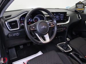 Kia XCeed 1.6 MHEV iMT Drive 100kW (136CV) - Foto 16