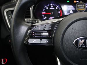 Kia XCeed 1.6 MHEV iMT Drive 100kW (136CV) - Foto 40