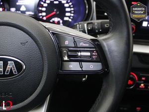 Kia XCeed 1.6 MHEV iMT Drive 100kW (136CV) - Foto 41