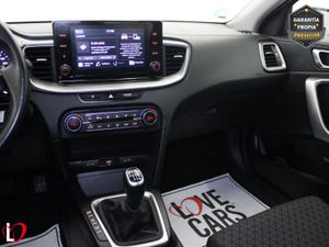 Kia XCeed 1.6 MHEV iMT Drive 100kW (136CV) - Foto 42
