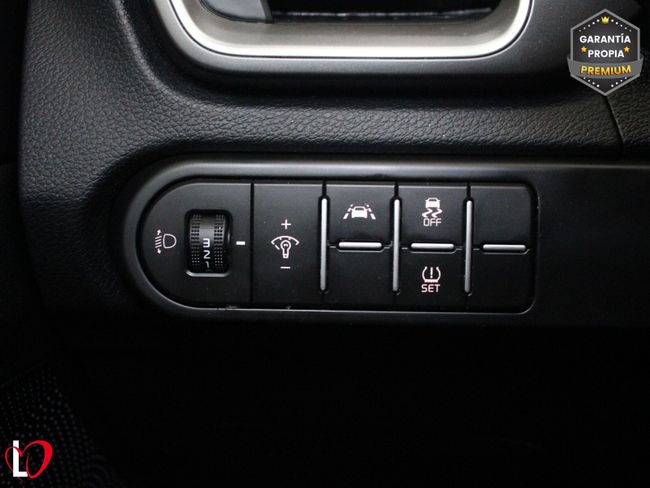 Kia XCeed 1.6 MHEV iMT Drive 100kW (136CV)