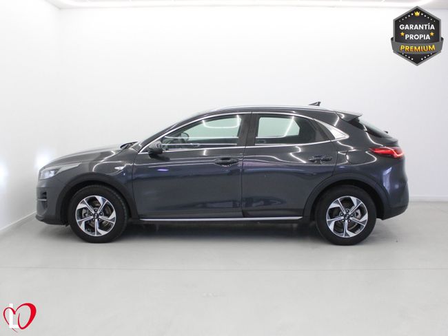 Kia XCeed 1.6 MHEV iMT Drive 100kW (136CV)