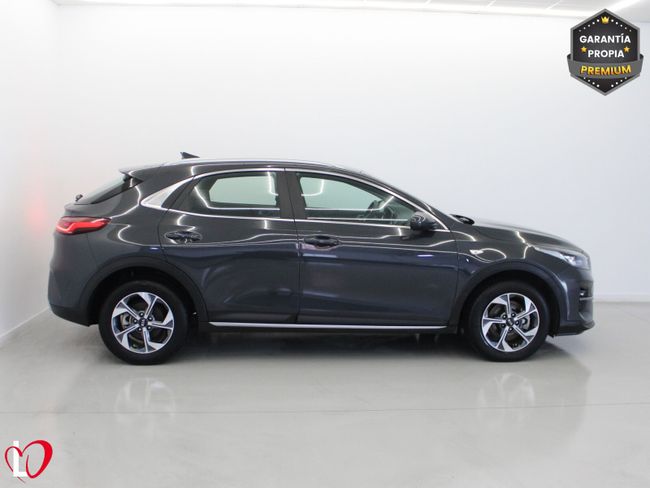 Kia XCeed 1.6 MHEV iMT Drive 100kW (136CV)