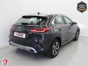Kia XCeed 1.6 MHEV iMT Drive 100kW (136CV) - Foto 5