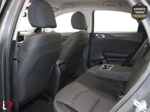 Kia XCeed 1.6 MHEV iMT Drive 100kW (136CV) - Foto 20