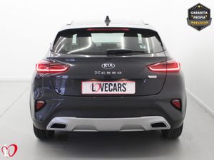 Kia XCeed 1.6 MHEV iMT Drive 100kW (136CV) - Foto 50
