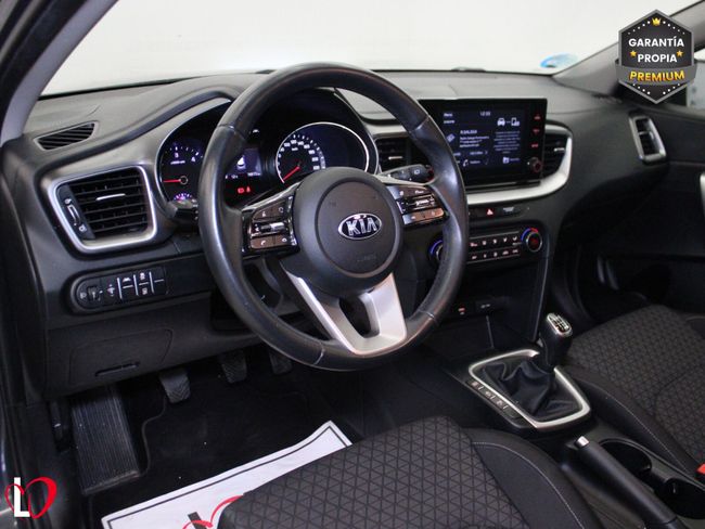 Kia XCeed 1.6 MHEV iMT Drive 100kW (136CV)