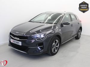 Kia XCeed 1.6 MHEV iMT Drive 100kW (136CV) - Foto 3