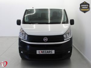Fiat Talento 1.2 BASE CORTO 2.0 MJet 120 - Foto 26