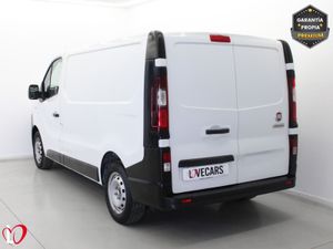 Fiat Talento 1.2 BASE CORTO 2.0 MJet 120 - Foto 4