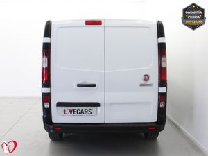 Fiat Talento 1.2 BASE CORTO 2.0 MJet 120 - Foto 28