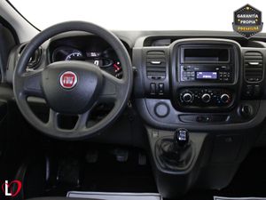 Fiat Talento 1.2 BASE CORTO 2.0 MJet 120 - Foto 10