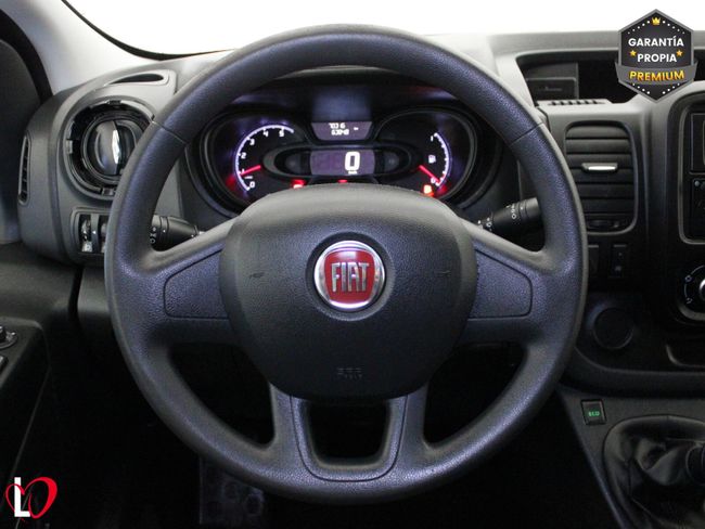 Fiat Talento 1.2 BASE CORTO 2.0 MJet 120