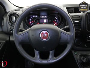 Fiat Talento 1.2 BASE CORTO 2.0 MJet 120 - Foto 12