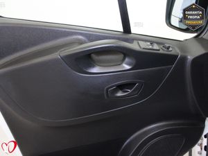 Fiat Talento 1.2 BASE CORTO 2.0 MJet 120 - Foto 16