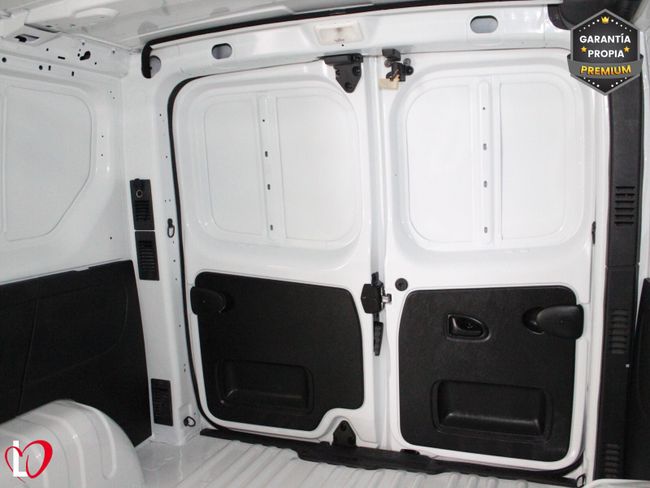 Fiat Talento 1.2 BASE CORTO 2.0 MJet 120