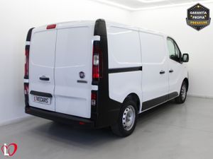 Fiat Talento 1.2 BASE CORTO 2.0 MJet 120 - Foto 5