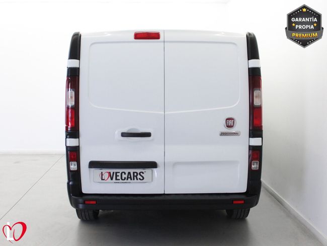 Fiat Talento 1.2 BASE CORTO 2.0 MJet 120