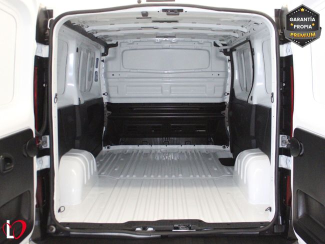Fiat Talento 1.2 BASE CORTO 2.0 MJet 120