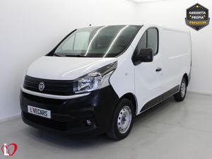 Fiat Talento 1.2 BASE CORTO 2.0 MJet 120 - Foto 3
