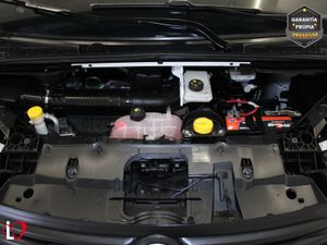 Fiat Talento 1.2 BASE CORTO 2.0 MJet 120 - Foto 14