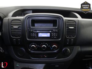 Fiat Talento 1.2 BASE CORTO 2.0 MJet 120 - Foto 13