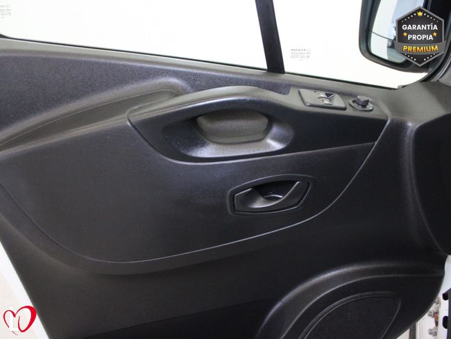 Fiat Talento 1.2 BASE CORTO 2.0 MJet 120