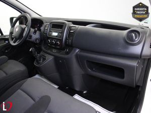 Fiat Talento 1.2 BASE CORTO 2.0 MJet 120 - Foto 18