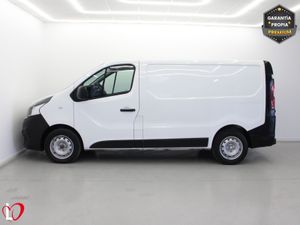 Fiat Talento 1.2 BASE CORTO 2.0 MJet 120 - Foto 27