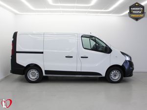 Fiat Talento 1.2 BASE CORTO 2.0 MJet 120 - Foto 25