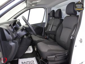 Fiat Talento 1.2 BASE CORTO 2.0 MJet 120 - Foto 19
