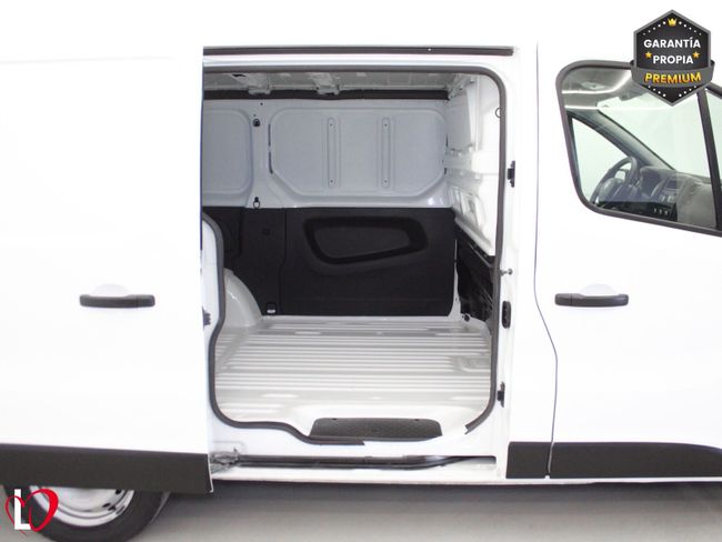 Fiat Talento 1.2 BASE CORTO 2.0 MJet 120