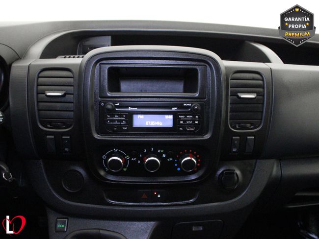Fiat Talento 1.2 BASE CORTO 2.0 MJet 120