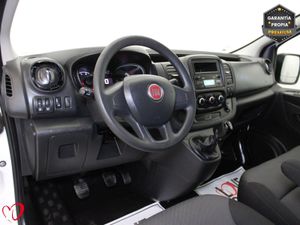 Fiat Talento 1.2 BASE CORTO 2.0 MJet 120 - Foto 17