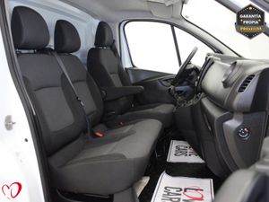 Fiat Talento 1.2 BASE CORTO 2.0 MJet 120 - Foto 20