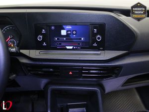 Volkswagen Caddy 2.0 TDI FURGÓN CERRADO MAXI 102 - Foto 13