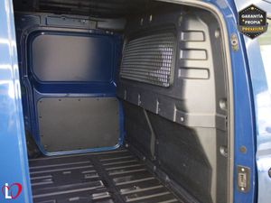 Volkswagen Caddy 2.0 TDI FURGÓN CERRADO MAXI 102 - Foto 25