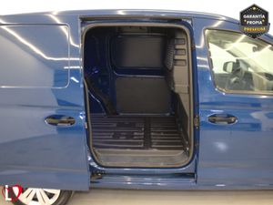 Volkswagen Caddy 2.0 TDI FURGÓN CERRADO MAXI 102 - Foto 7