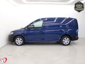 Volkswagen Caddy 2.0 TDI FURGÓN CERRADO MAXI 102 - Foto 30