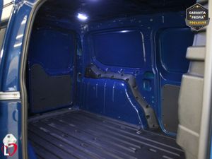 Volkswagen Caddy 2.0 TDI FURGÓN CERRADO MAXI 102 - Foto 8