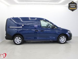 Volkswagen Caddy 2.0 TDI FURGÓN CERRADO MAXI 102 - Foto 28