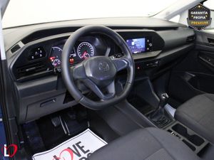 Volkswagen Caddy 2.0 TDI FURGÓN CERRADO MAXI 102 - Foto 21