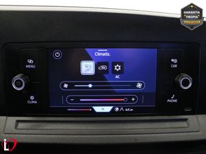 Volkswagen Caddy 2.0 TDI FURGÓN CERRADO MAXI 102 - Foto 15