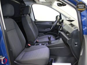 Volkswagen Caddy 2.0 TDI FURGÓN CERRADO MAXI 102 - Foto 24