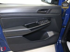 Volkswagen Caddy 2.0 TDI FURGÓN CERRADO MAXI 102 - Foto 20