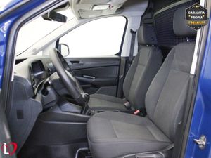 Volkswagen Caddy 2.0 TDI FURGÓN CERRADO MAXI 102 - Foto 23
