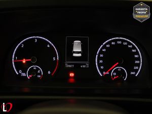 Volkswagen Caddy 2.0 TDI FURGÓN CERRADO MAXI 102 - Foto 11